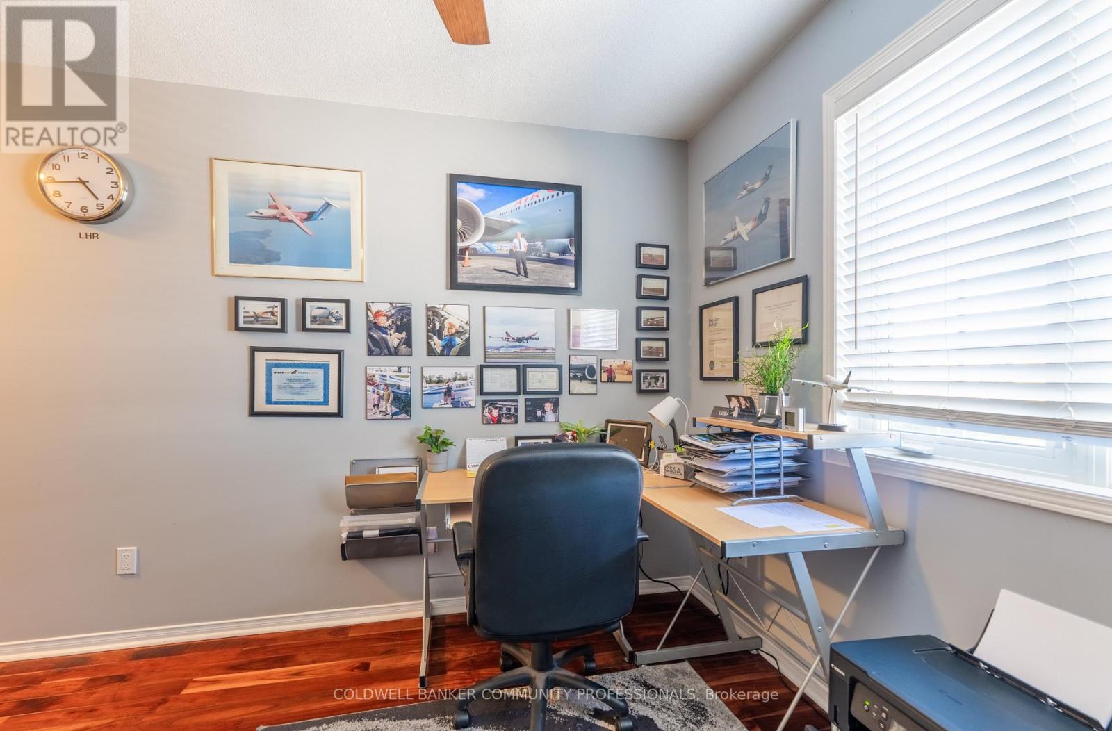 2130 Forest Gate Parkway, Oakville, Ontario  L6M 4B4 - Photo 27 - W12529896