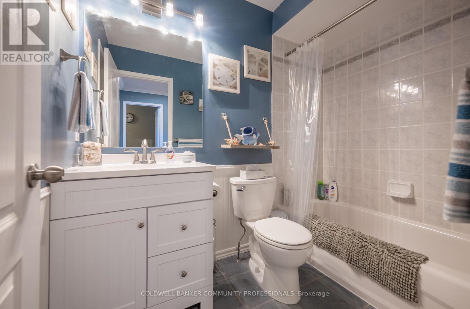 2130 Forest Gate Parkway, Oakville, Ontario  L6M 4B4 - Photo 28 - W12529896