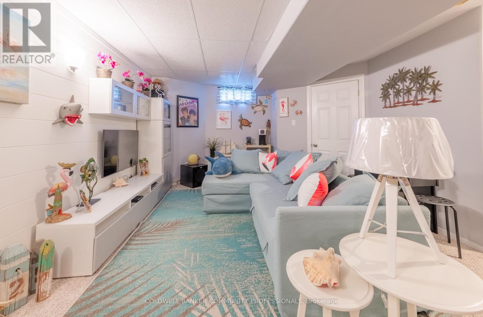 2130 Forest Gate Parkway, Oakville, Ontario  L6M 4B4 - Photo 29 - W12529896