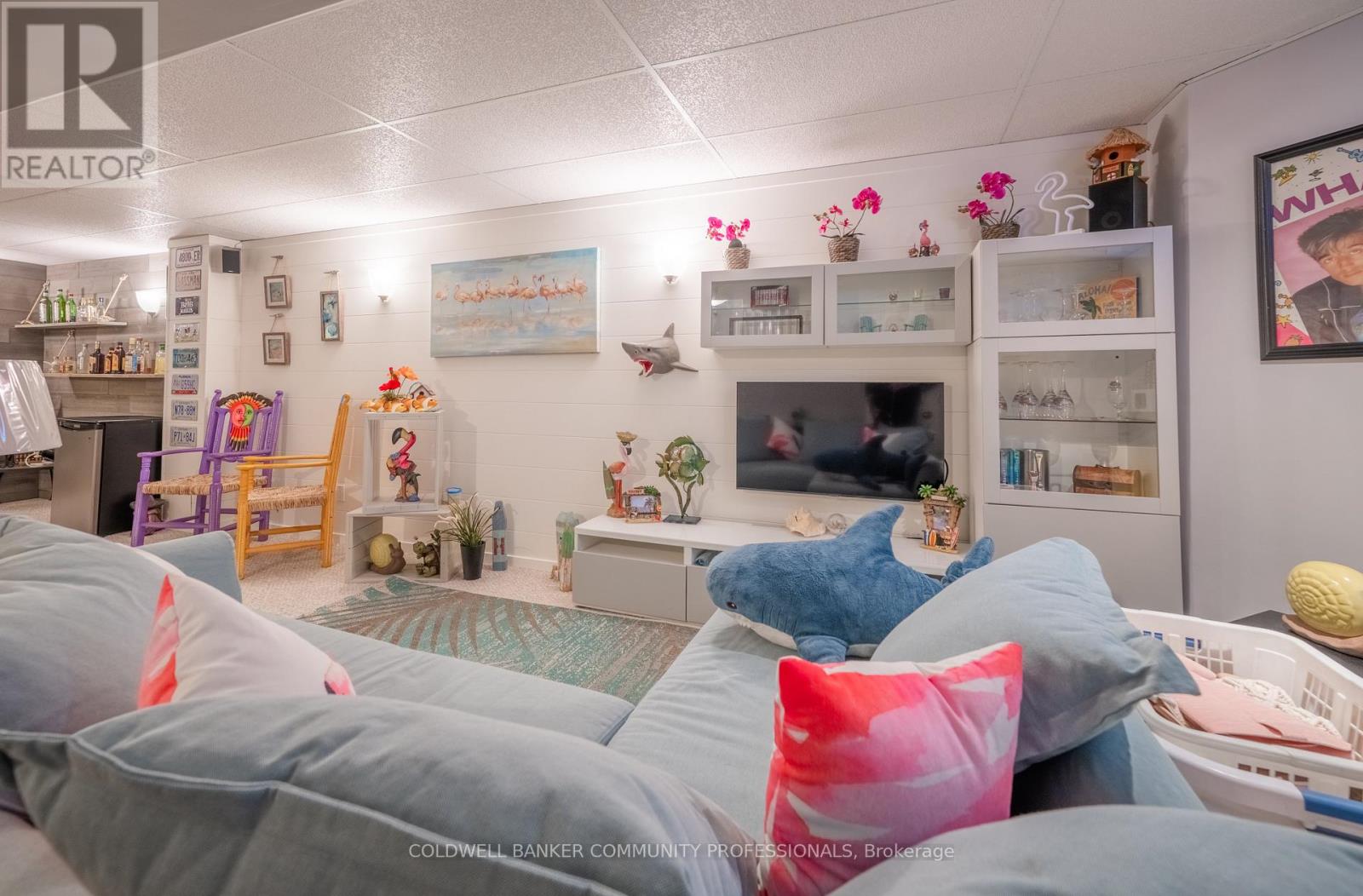 2130 Forest Gate Parkway, Oakville, Ontario  L6M 4B4 - Photo 30 - W12529896