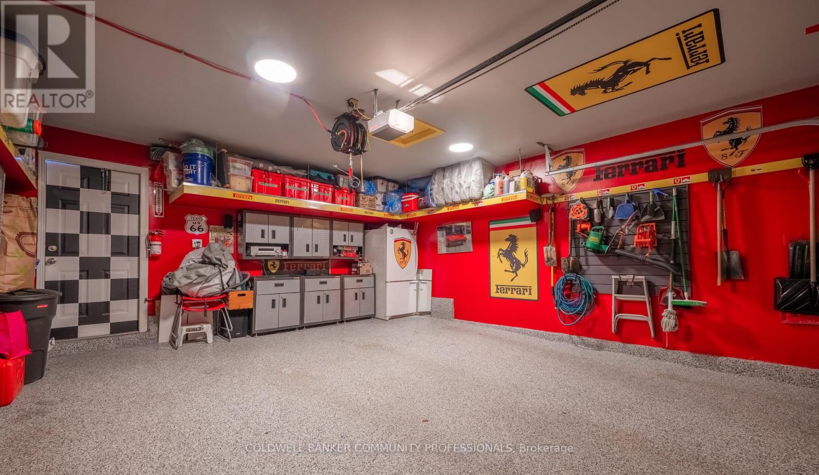 2130 Forest Gate Parkway, Oakville, Ontario  L6M 4B4 - Photo 36 - W12529896