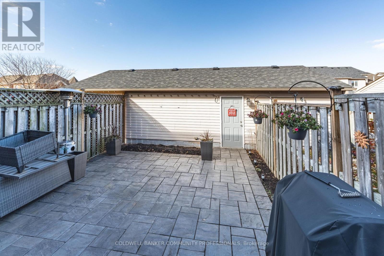 2130 Forest Gate Parkway, Oakville, Ontario  L6M 4B4 - Photo 37 - W12529896