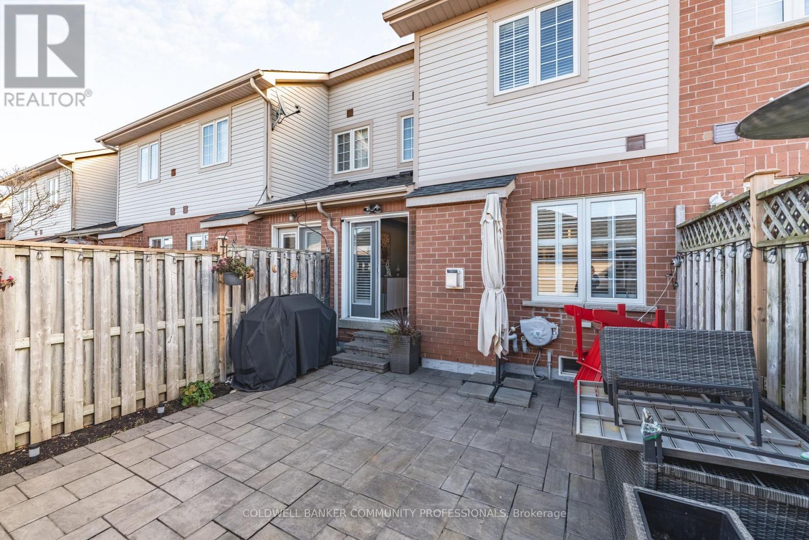 2130 Forest Gate Parkway, Oakville, Ontario  L6M 4B4 - Photo 39 - W12529896