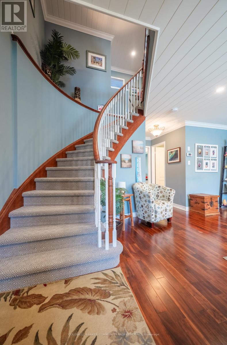 2130 Forest Gate Parkway, Oakville, Ontario  L6M 4B4 - Photo 4 - W12529896