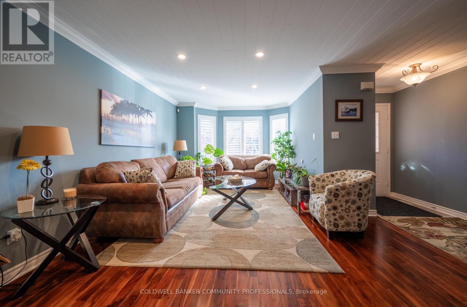 2130 Forest Gate Parkway, Oakville, Ontario  L6M 4B4 - Photo 5 - W12529896