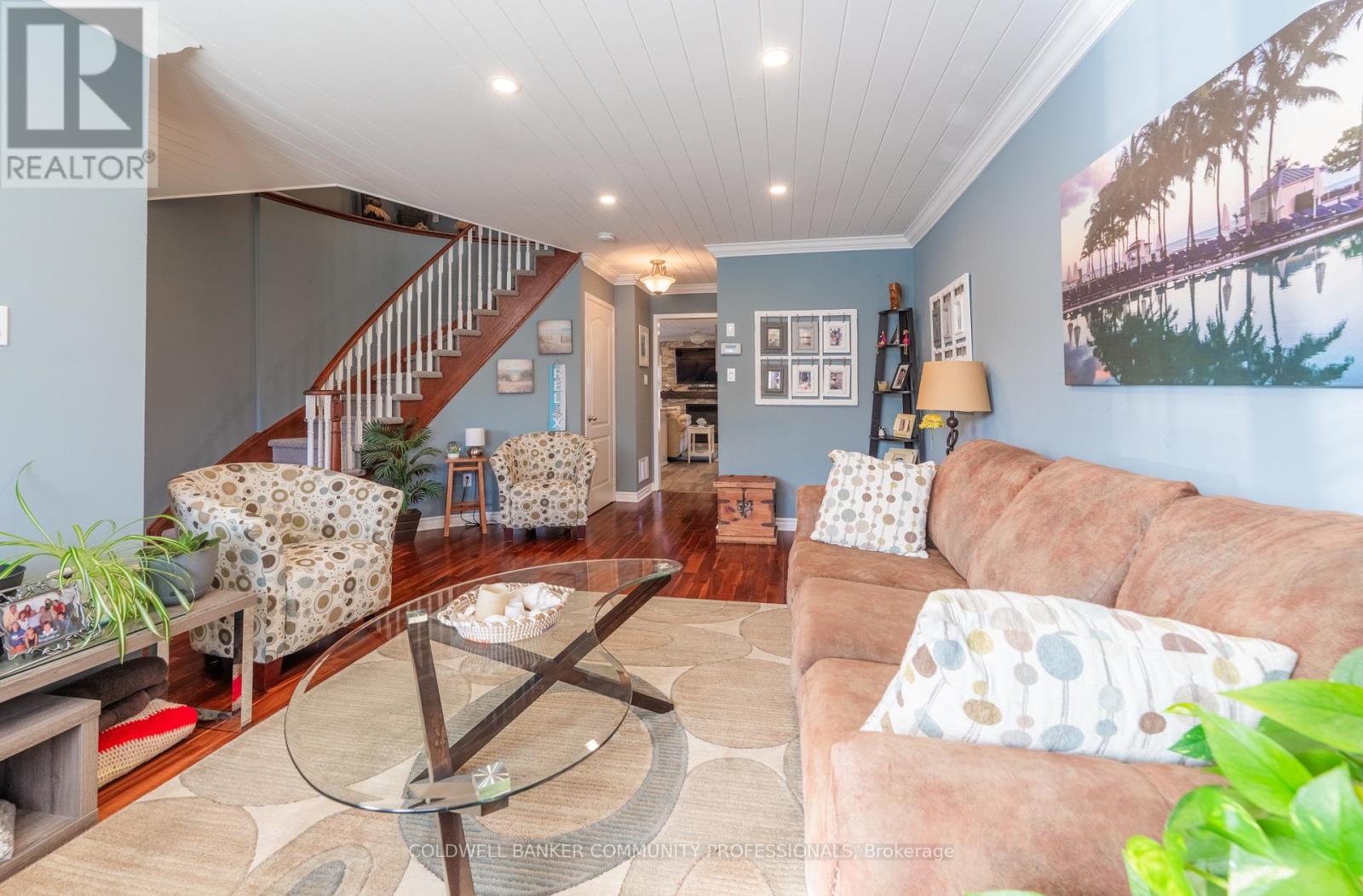 2130 Forest Gate Parkway, Oakville, Ontario  L6M 4B4 - Photo 7 - W12529896