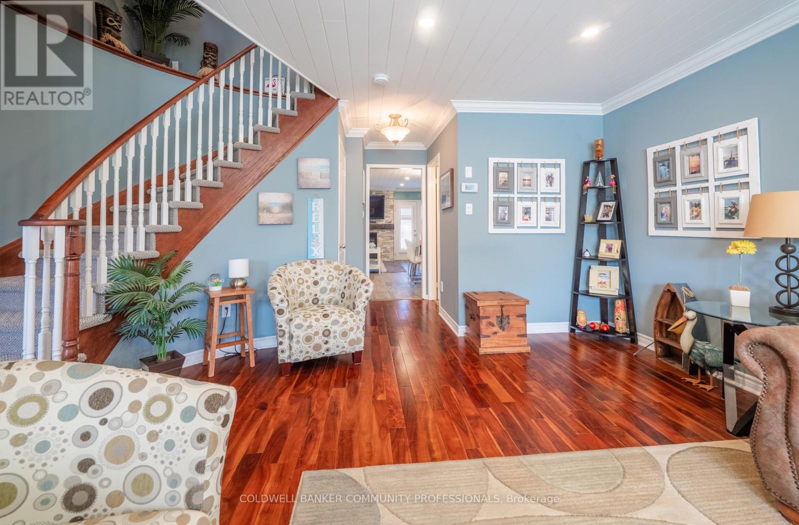 2130 Forest Gate Parkway, Oakville, Ontario  L6M 4B4 - Photo 8 - W12529896