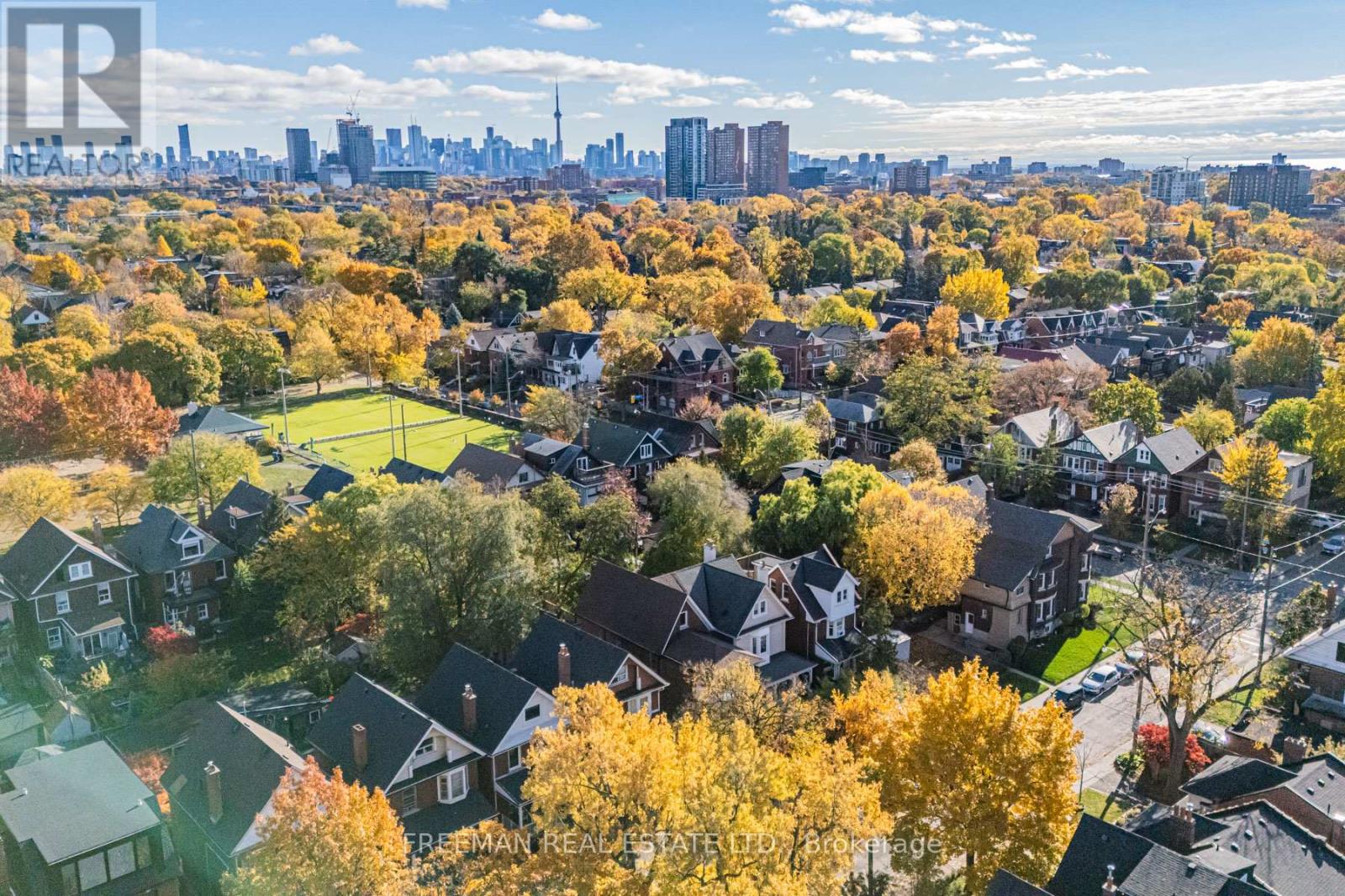 115 Mavety Street, Toronto, Ontario  M6P 2L8 - Photo 36 - W12529912