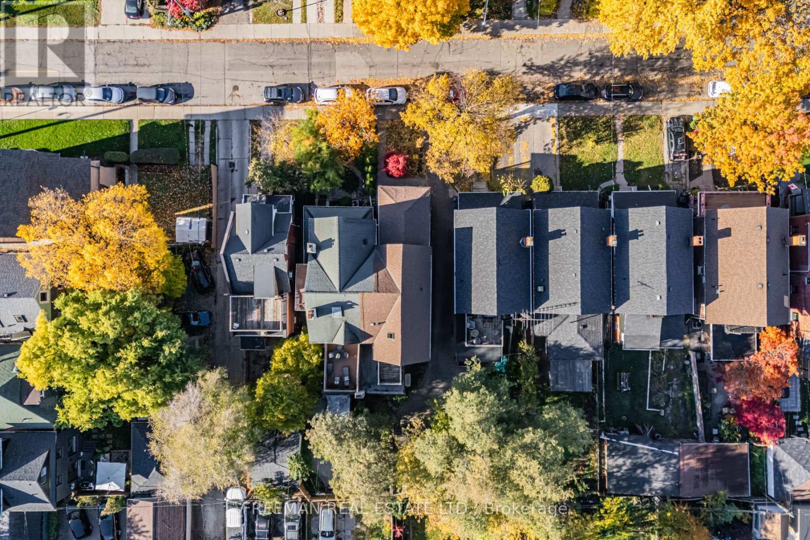 115 Mavety Street, Toronto, Ontario  M6P 2L8 - Photo 39 - W12529912