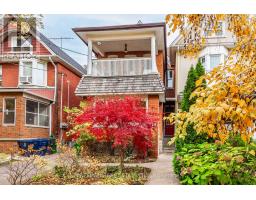 115 MAVETY STREET, Toronto, Ontario