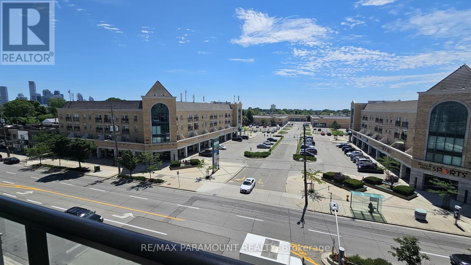 415 - 7 Smith Crescent, Toronto, Ontario  M8Z 0G3 - Photo 14 - W12529922
