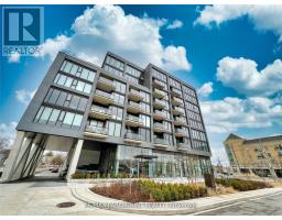 415 - 7 SMITH CRESCENT, Toronto, Ontario