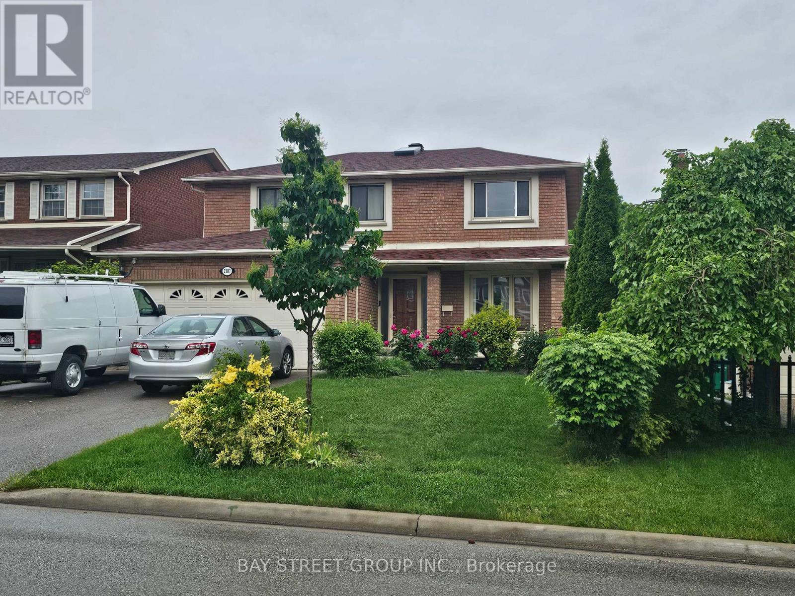 2107 WINCANTON CRESCENT, Mississauga, Ontario