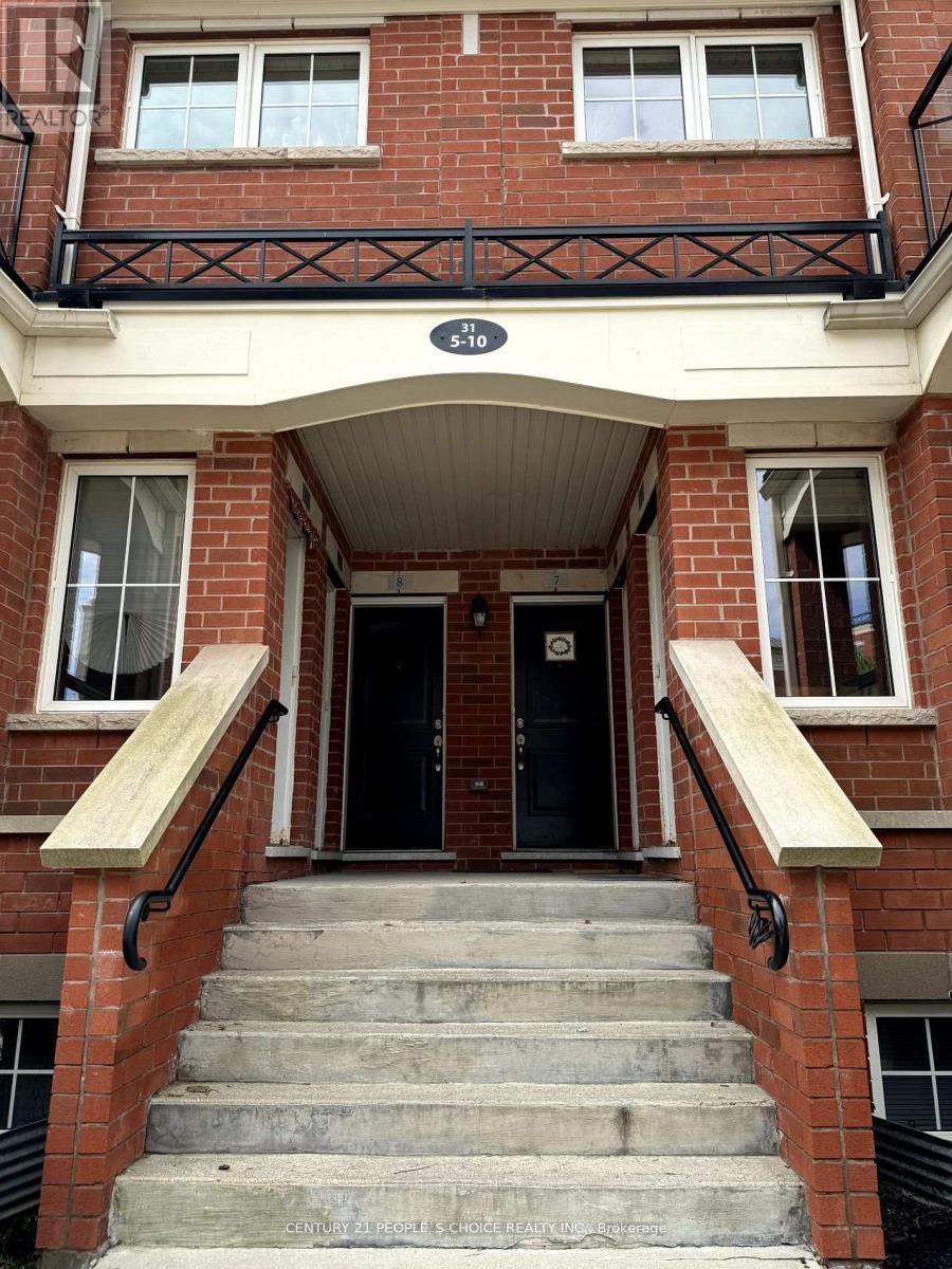 5 - 31 Hays Boulevard, Oakville, Ontario  L6H 0J1 - Photo 3 - W12529966