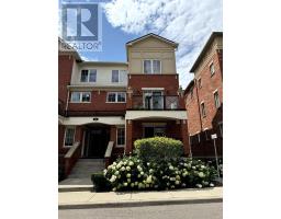 5 - 31 HAYS BOULEVARD, Oakville, Ontario
