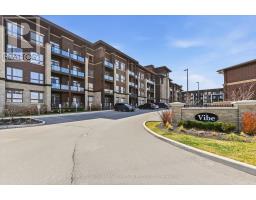 402 - 5020 CORPORATE DRIVE, Burlington, Ontario