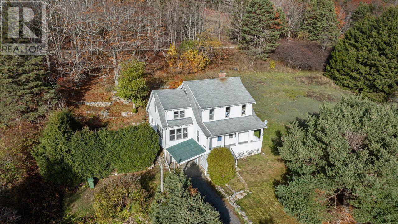 6027 St. Margarets Bay Road, St Margaret's Bay, Nova Scotia  B3Z 2C5 - Photo 1 - 202527667