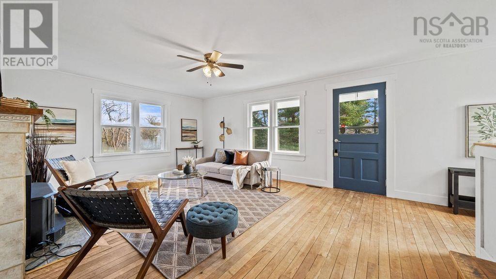 6027 St. Margarets Bay Road, St Margaret's Bay, Nova Scotia  B3Z 2C5 - Photo 12 - 202527667