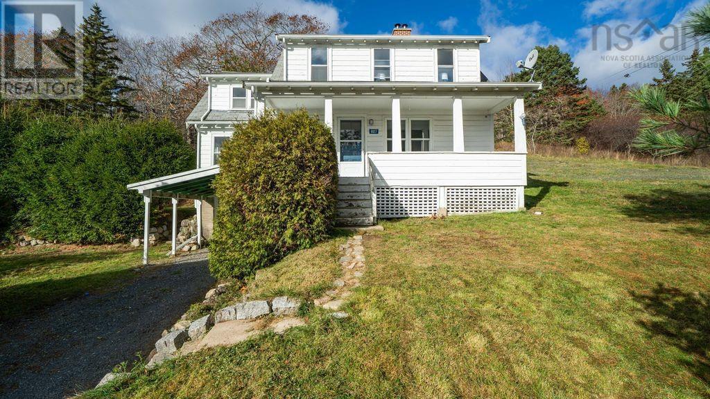 6027 St. Margarets Bay Road, St Margaret's Bay, Nova Scotia  B3Z 2C5 - Photo 40 - 202527667