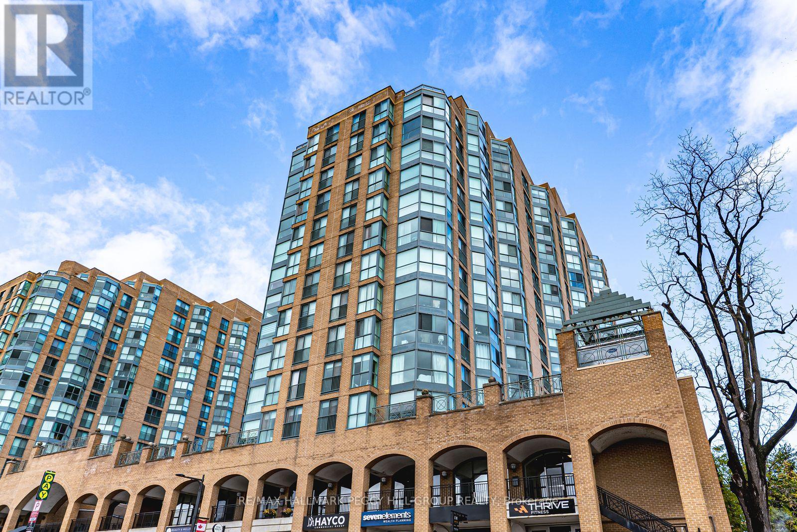 1103 - 150 Dunlop Street E, Barrie, Ontario  L4M 6H1 - Photo 17 - S12516690