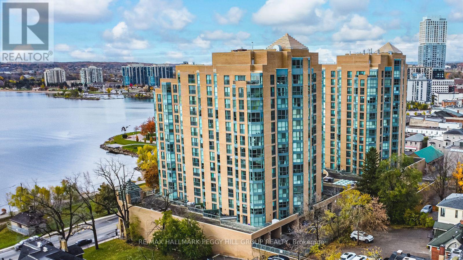 1103 - 150 DUNLOP STREET E, Barrie, Ontario