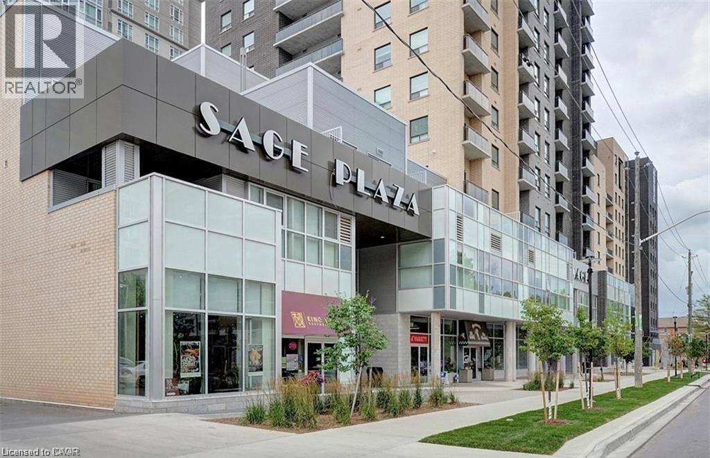 318 Spruce Street Unit# 1003, Waterloo, Ontario  N2L 3M7 - Photo 1 - 40787184