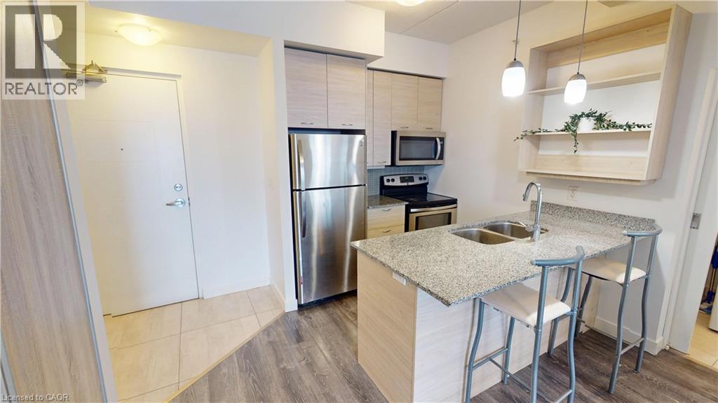 318 Spruce Street Unit# 1003, Waterloo, Ontario  N2L 3M7 - Photo 12 - 40787184