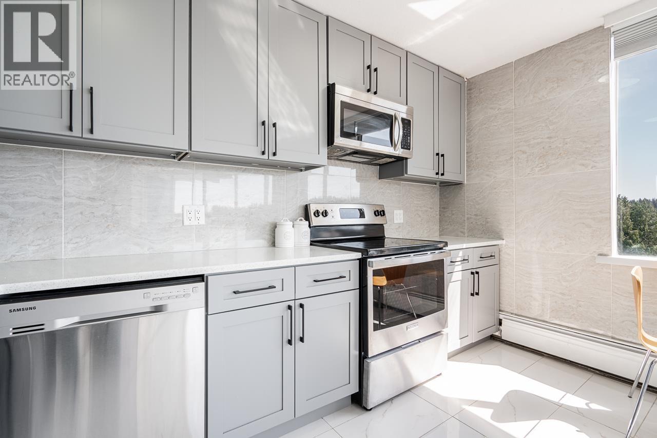 903 4691 W 10th Avenue, Vancouver, British Columbia  V6R 2J3 - Photo 10 - R3065804