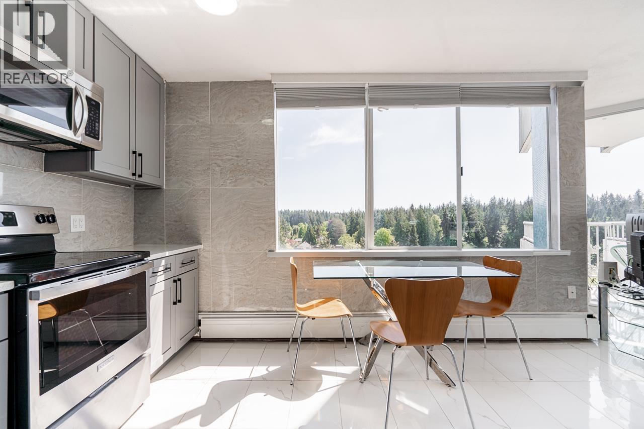 903 4691 W 10th Avenue, Vancouver, British Columbia  V6R 2J3 - Photo 11 - R3065804