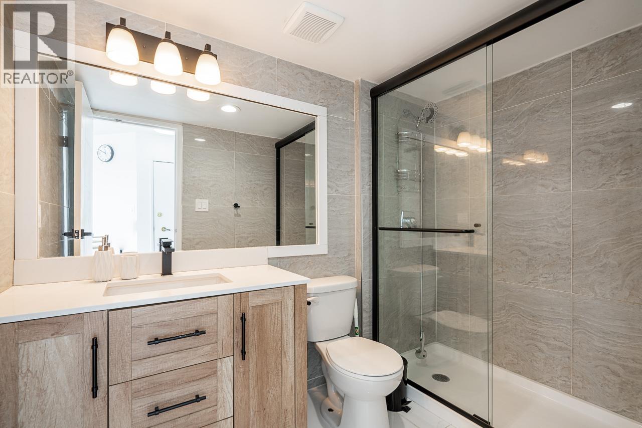 903 4691 W 10th Avenue, Vancouver, British Columbia  V6R 2J3 - Photo 17 - R3065804