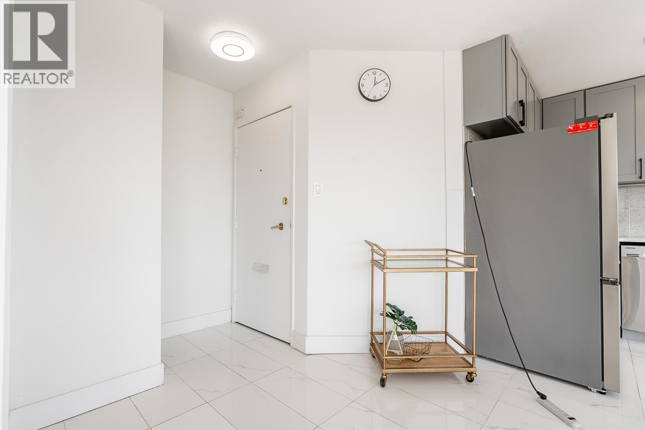 903 4691 W 10th Avenue, Vancouver, British Columbia  V6R 2J3 - Photo 2 - R3065804