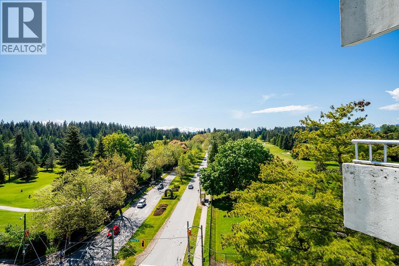 903 4691 W 10th Avenue, Vancouver, British Columbia  V6R 2J3 - Photo 23 - R3065804