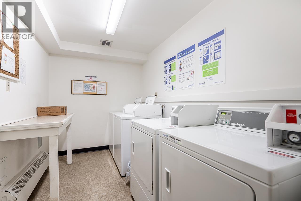 903 4691 W 10th Avenue, Vancouver, British Columbia  V6R 2J3 - Photo 24 - R3065804