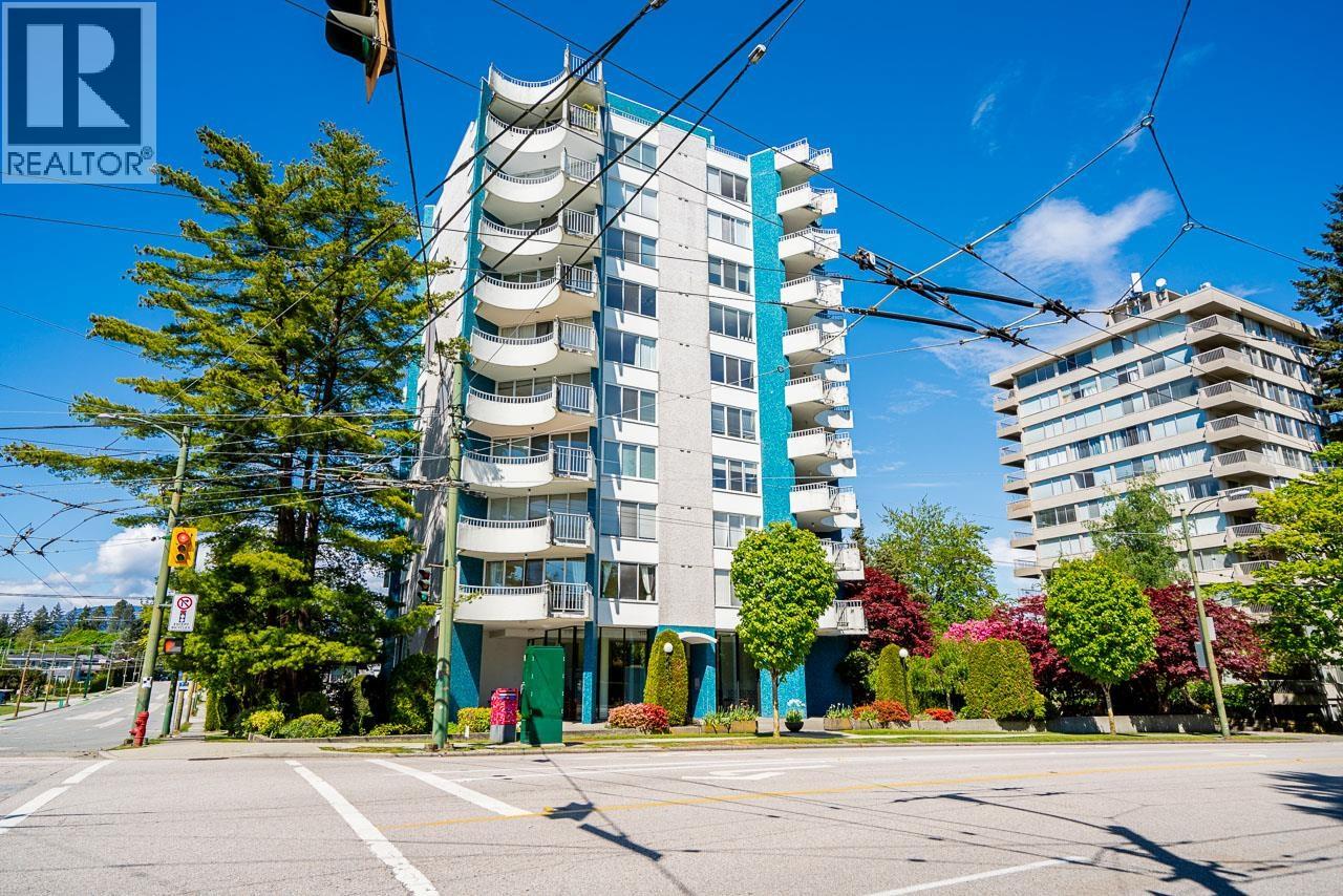 903 4691 W 10th Avenue, Vancouver, British Columbia  V6R 2J3 - Photo 25 - R3065804