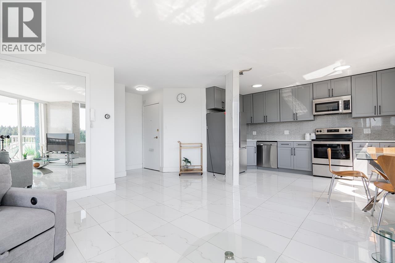 903 4691 W 10th Avenue, Vancouver, British Columbia  V6R 2J3 - Photo 5 - R3065804