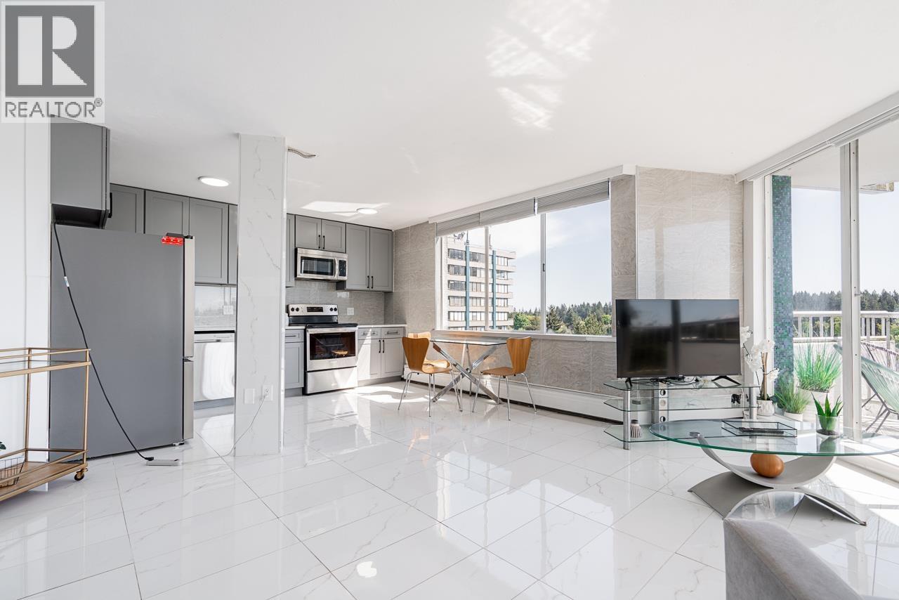 903 4691 W 10th Avenue, Vancouver, British Columbia  V6R 2J3 - Photo 6 - R3065804