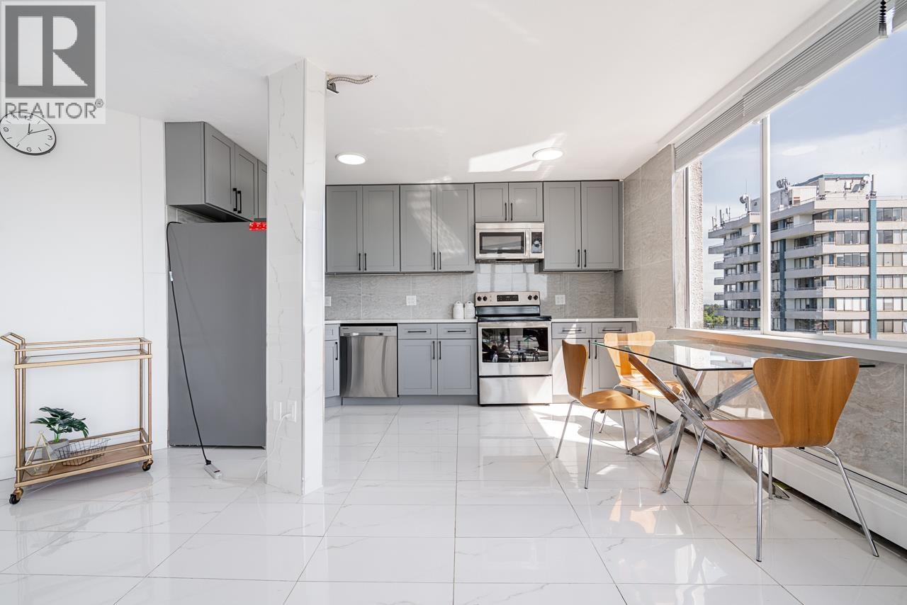 903 4691 W 10th Avenue, Vancouver, British Columbia  V6R 2J3 - Photo 9 - R3065804