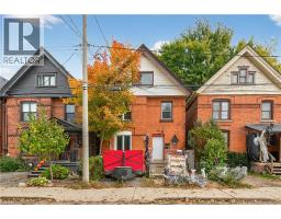 107 GRANT Avenue Unit# 1, Hamilton, Ontario