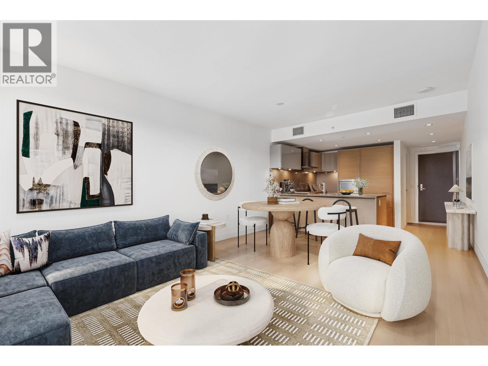 901 7228 Adera Street, Vancouver, British Columbia  V6P 0H8 - Photo 1 - R3066173