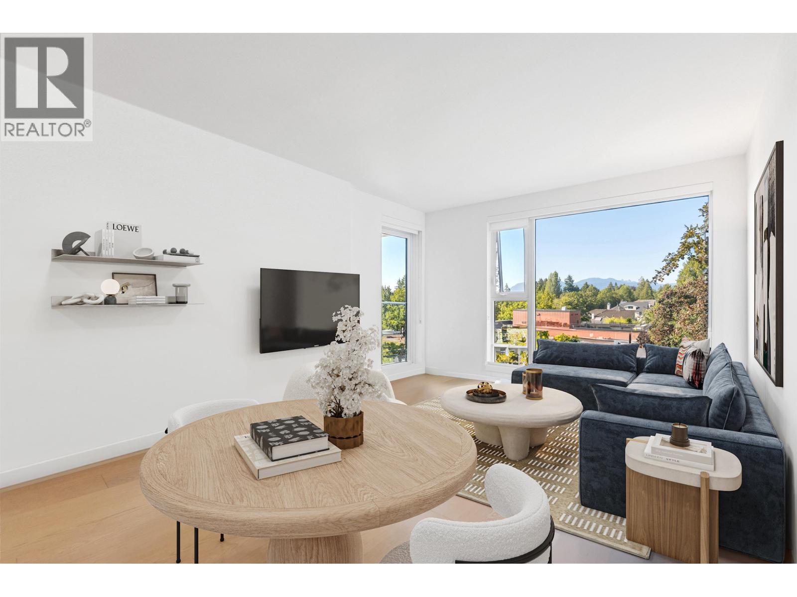 901 7228 Adera Street, Vancouver, British Columbia  V6P 0H8 - Photo 2 - R3066173