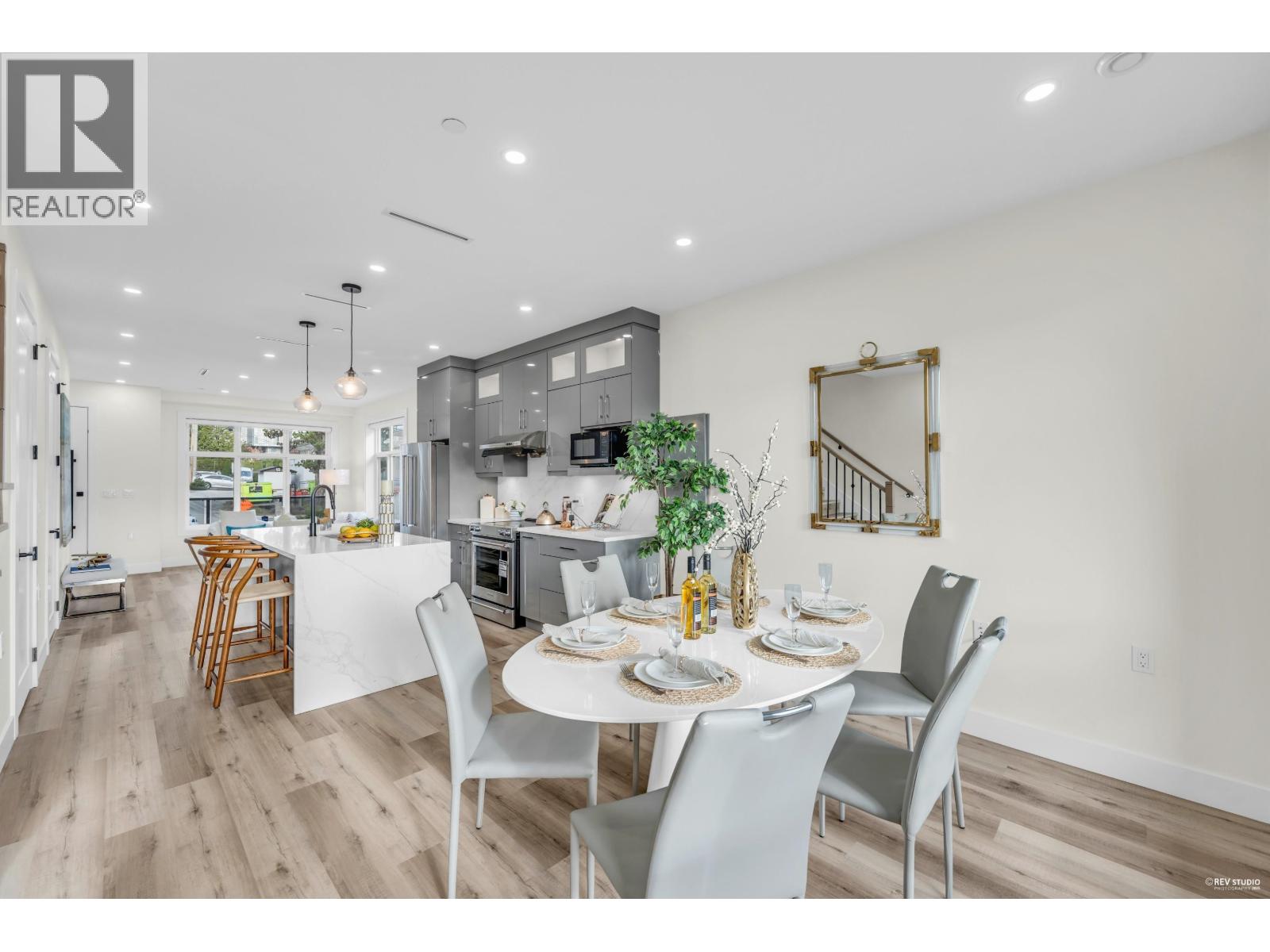 514 W 60th Avenue, Vancouver, British Columbia  V6P 1Z7 - Photo 12 - R3066176