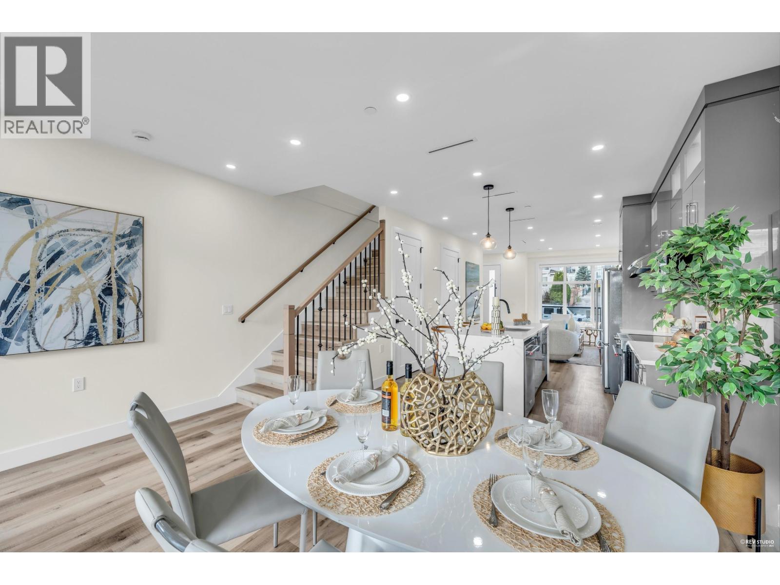 514 W 60th Avenue, Vancouver, British Columbia  V6P 1Z7 - Photo 13 - R3066176