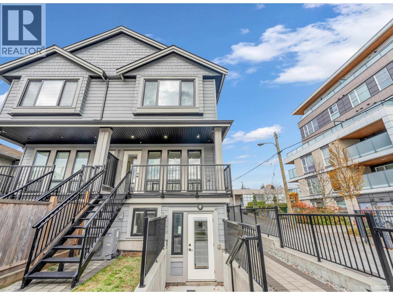 514 W 60th Avenue, Vancouver, British Columbia  V6P 1Z7 - Photo 27 - R3066176