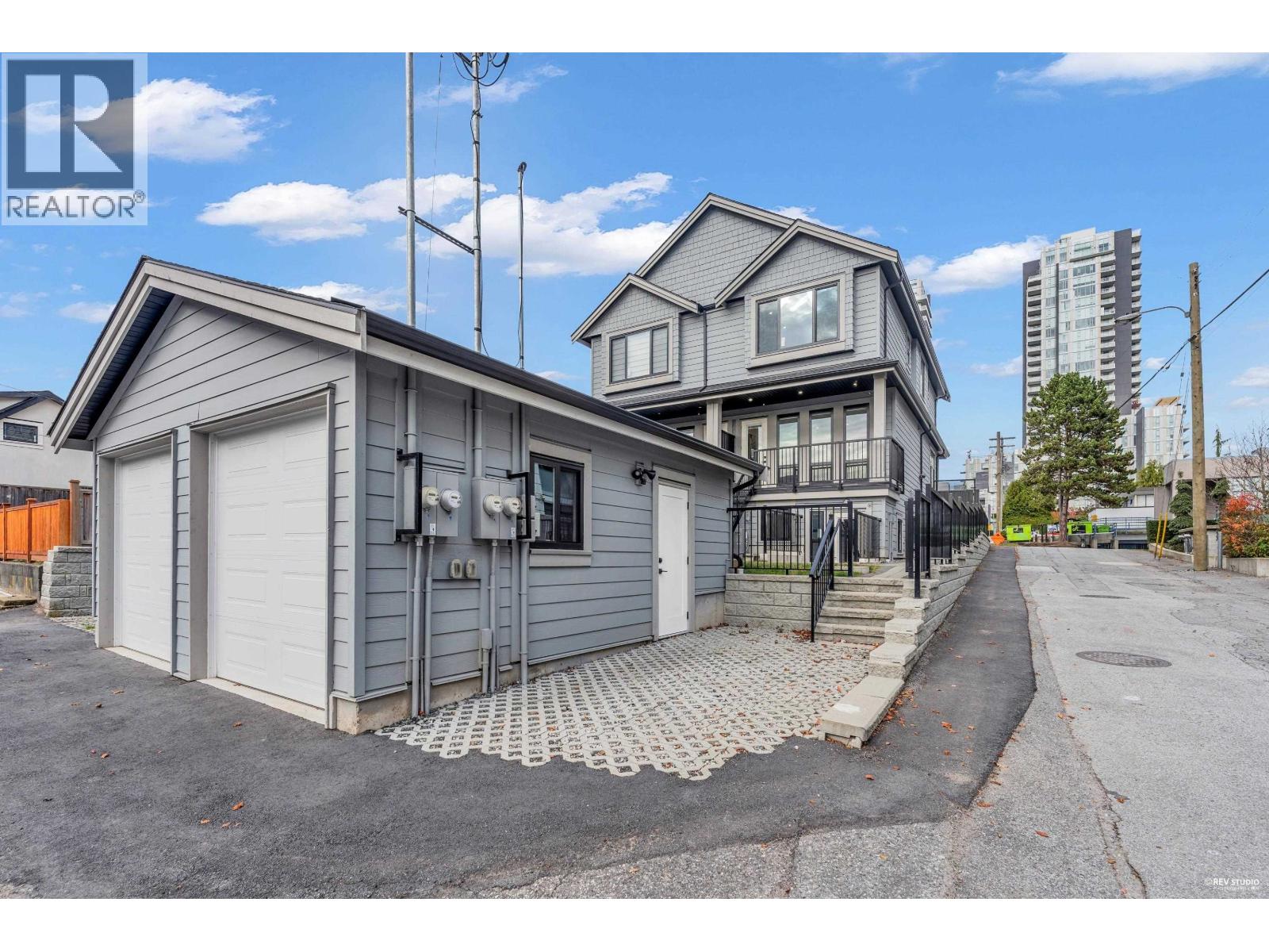 514 W 60th Avenue, Vancouver, British Columbia  V6P 1Z7 - Photo 29 - R3066176