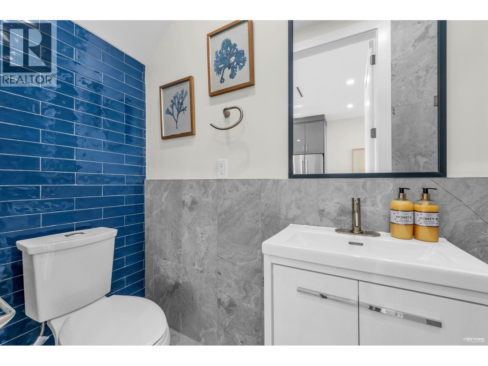 514 W 60th Avenue, Vancouver, British Columbia  V6P 1Z7 - Photo 6 - R3066176