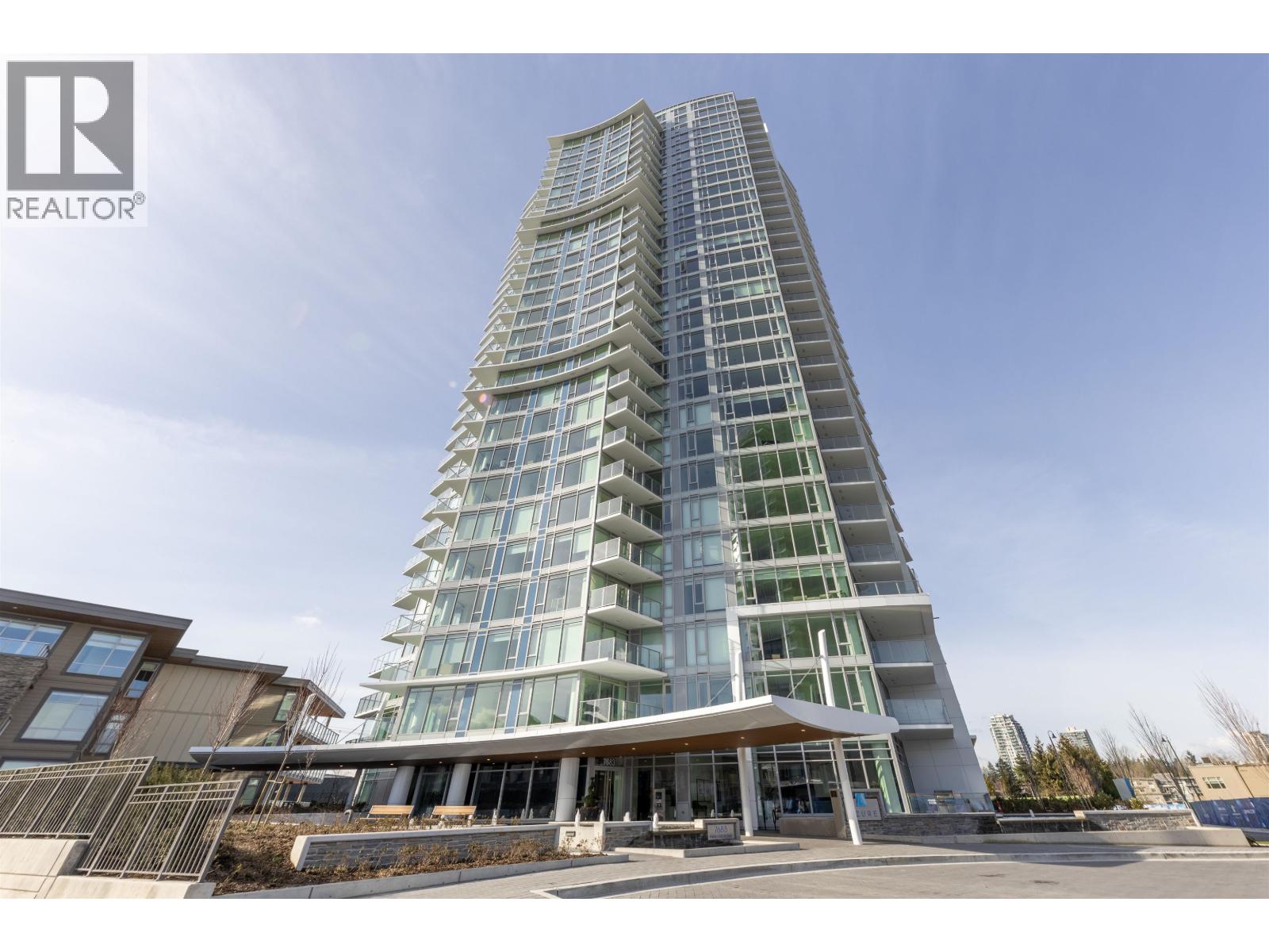 306 7693 Park Crescent, Burnaby, British Columbia  V3N 0J4 - Photo 1 - R3066186