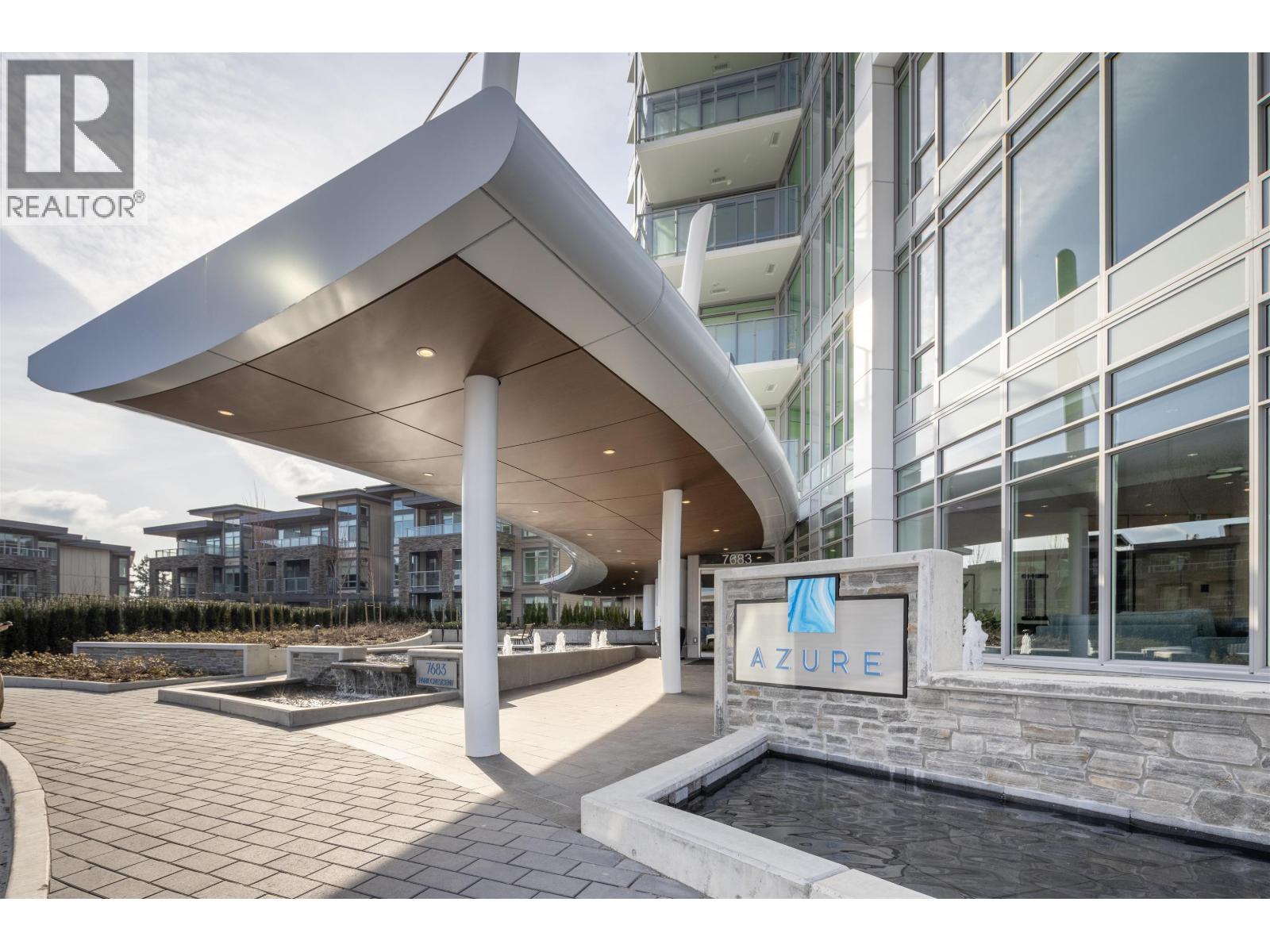 306 7693 Park Crescent, Burnaby, British Columbia  V3N 0J4 - Photo 2 - R3066186