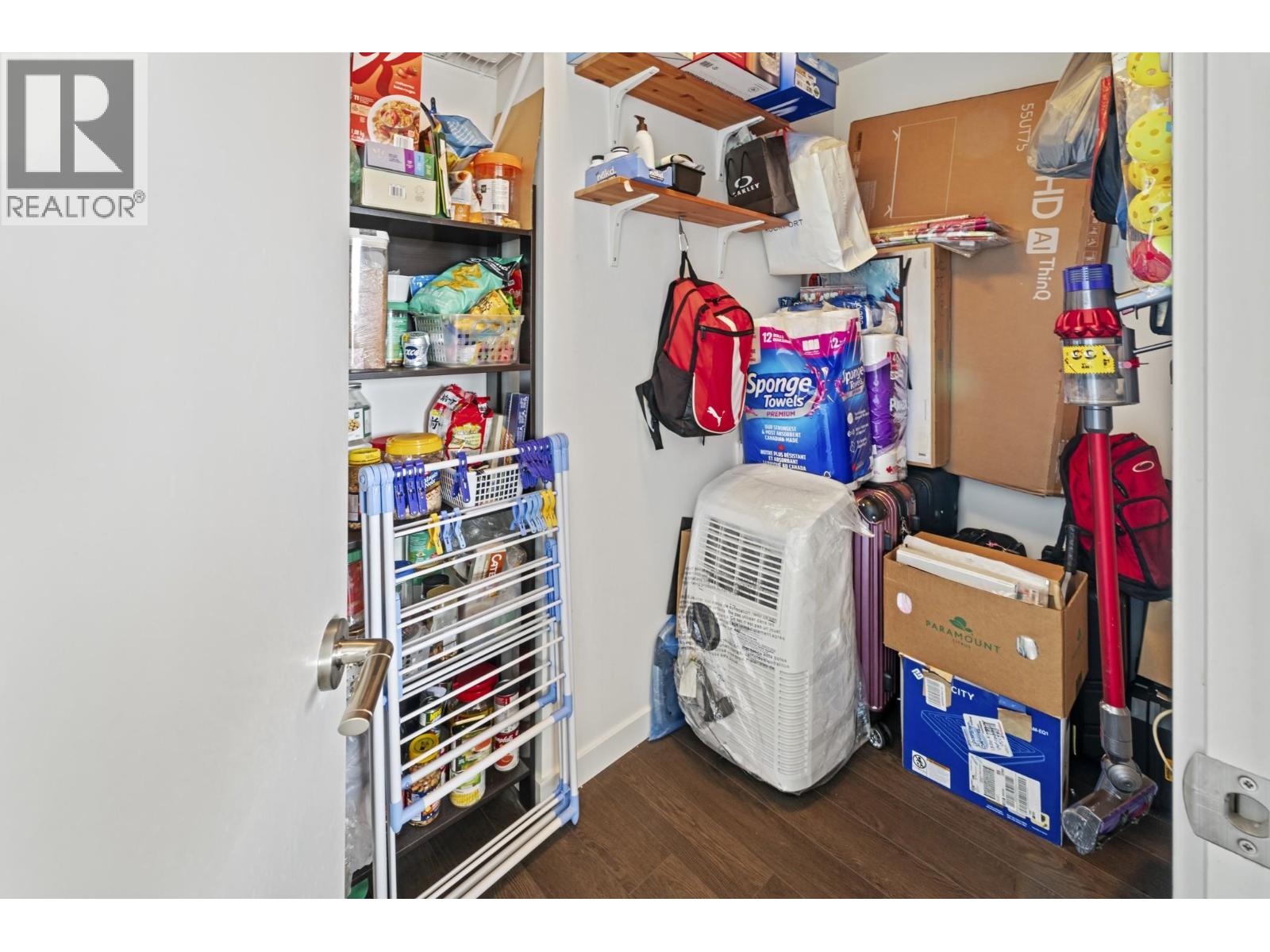 1602 5515 Boundary Road, Vancouver, British Columbia  V5R 0E3 - Photo 12 - R3066191