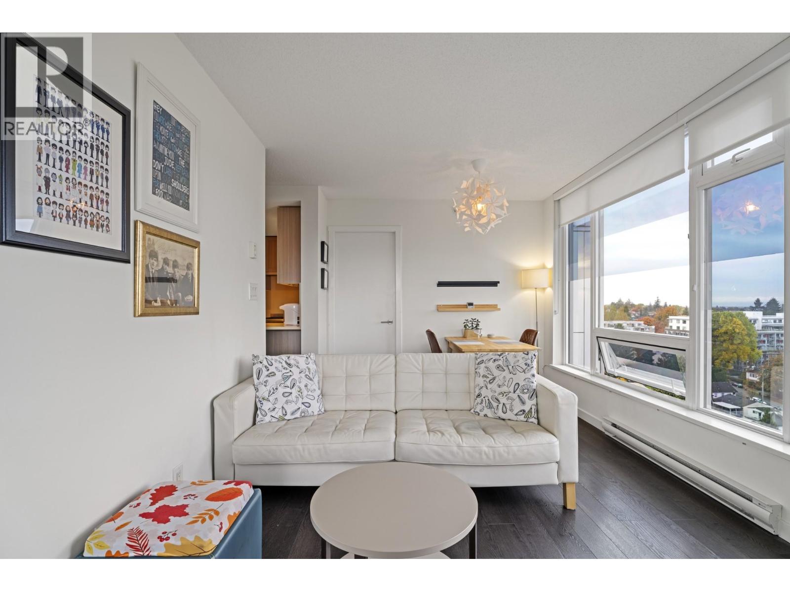 1602 5515 Boundary Road, Vancouver, British Columbia  V5R 0E3 - Photo 2 - R3066191