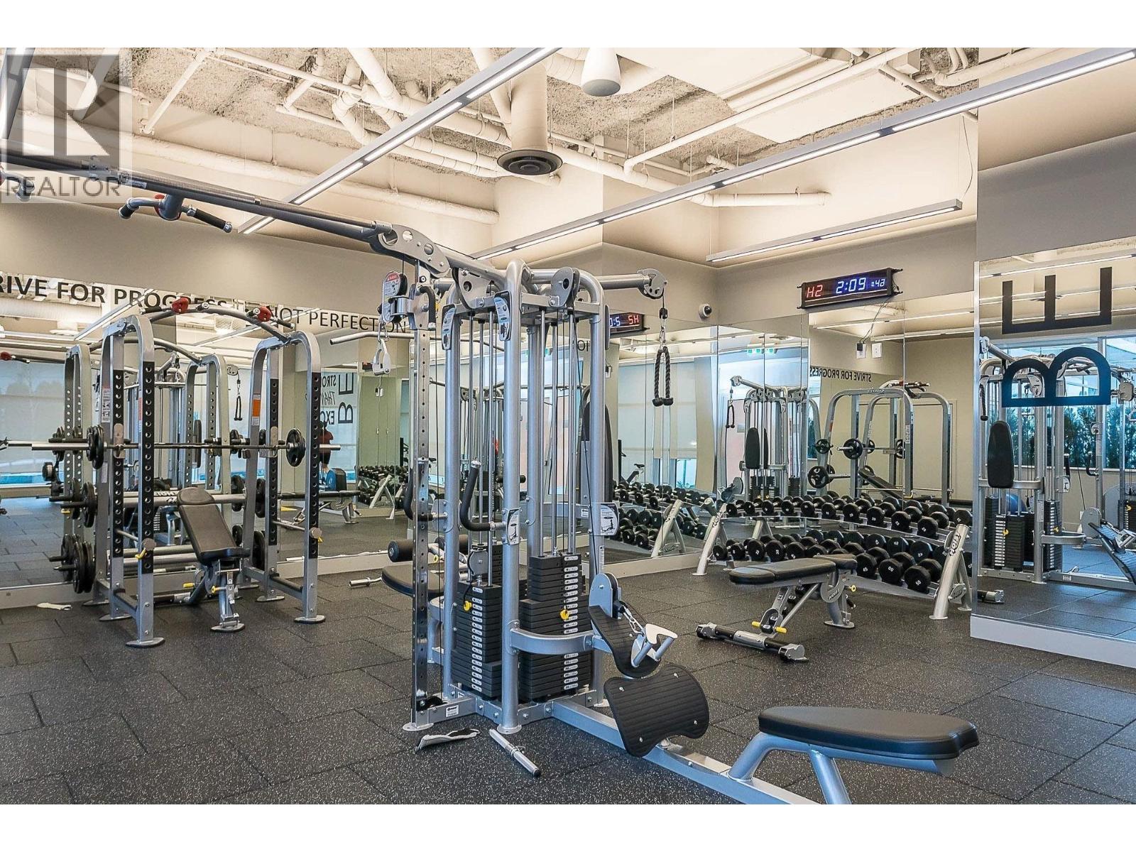 2301 530 Whiting Way, Coquitlam, British Columbia  V3J 0J4 - Photo 13 - R3066206